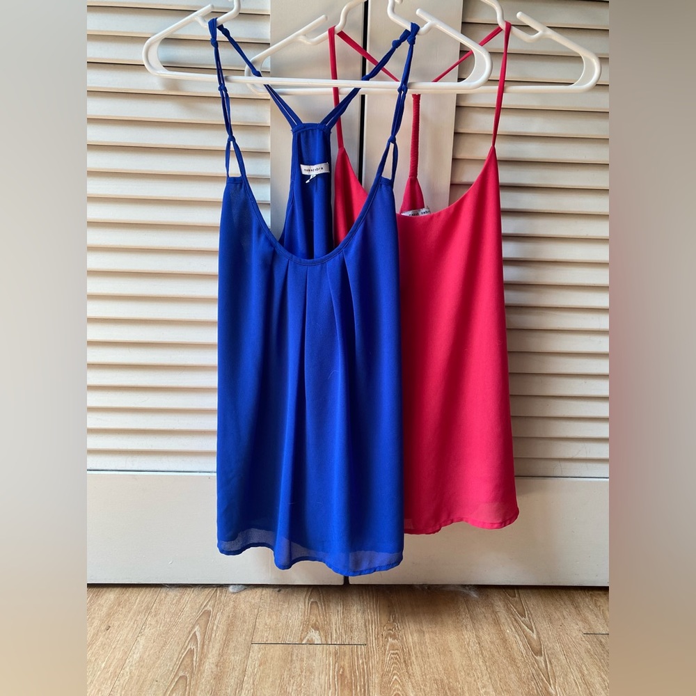 Naked zebra colorful summer tops